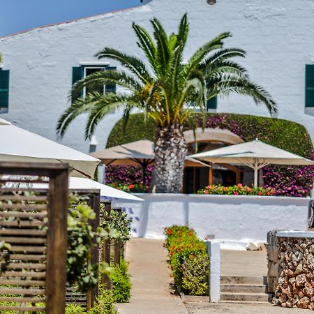Binissaida Boutique Hotel Es Castell  Exterior photo