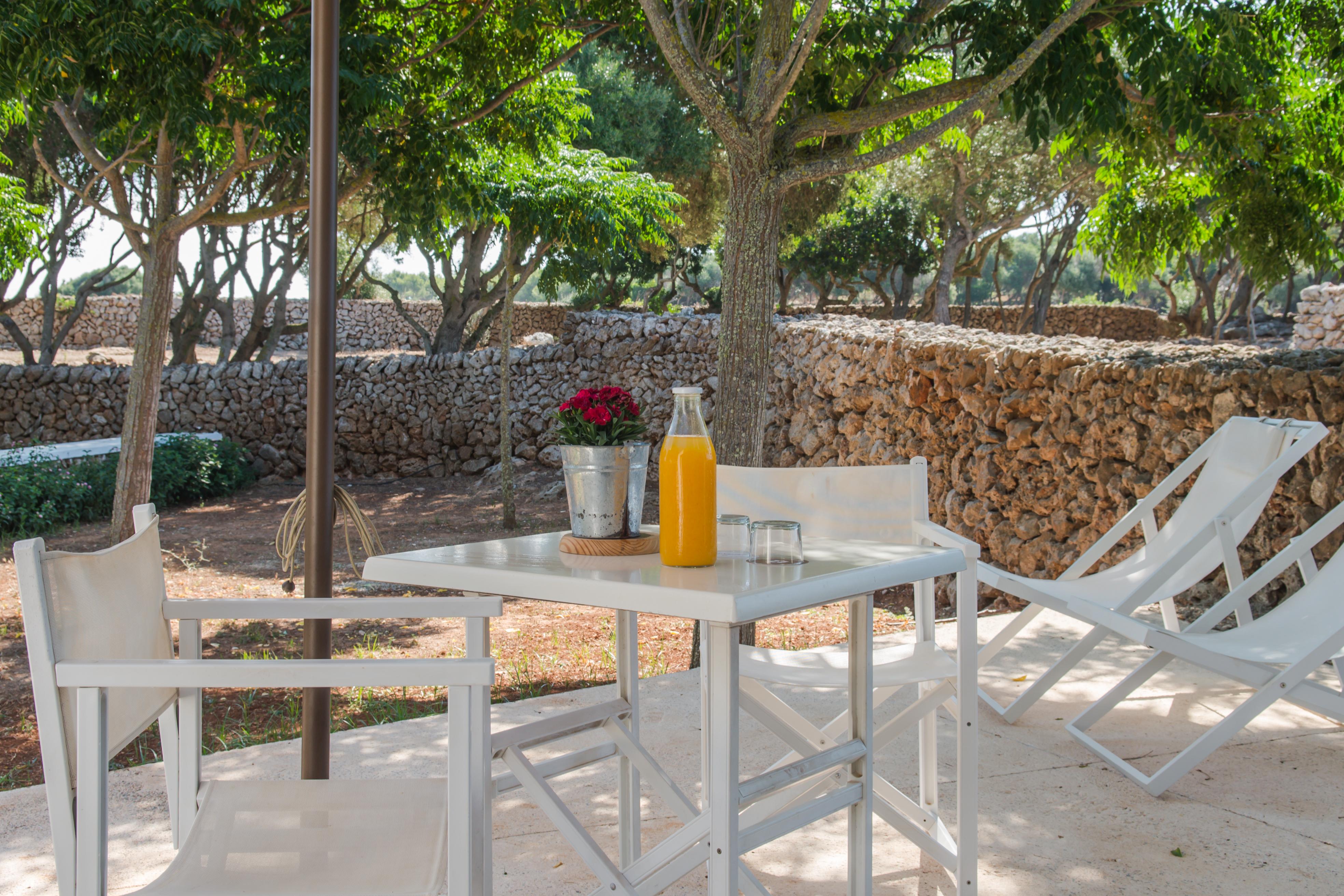 Binissaida Boutique Hotel Es Castell  Exterior photo
