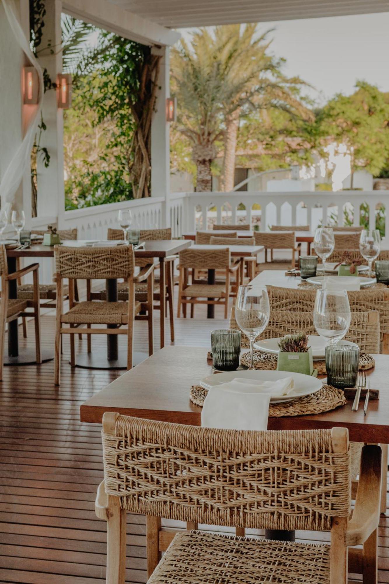 Binissaida Boutique Hotel Es Castell  Exterior photo