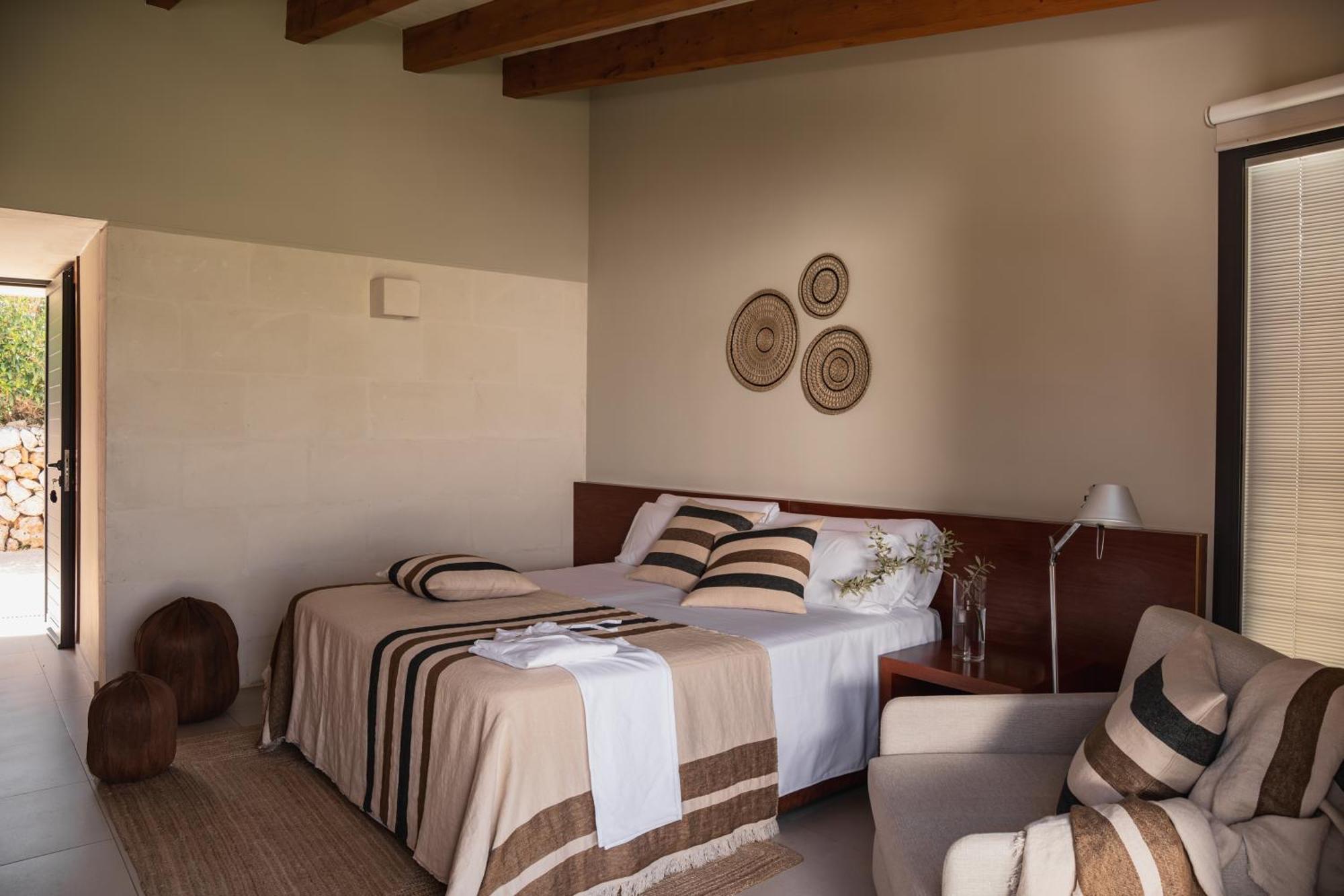 Binissaida Boutique Hotel Es Castell  Exterior photo