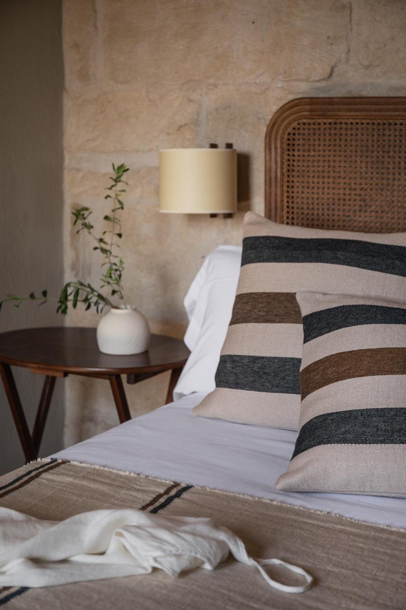 Binissaida Boutique Hotel Es Castell  Exterior photo