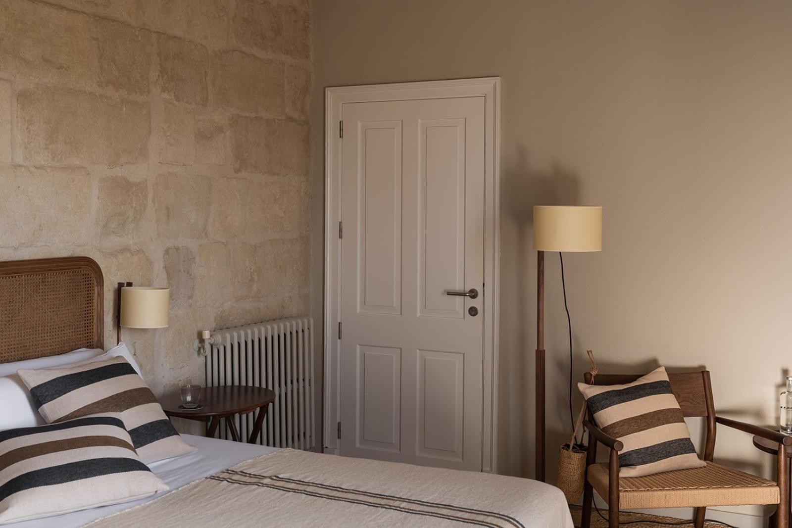 Binissaida Boutique Hotel Es Castell  Exterior photo