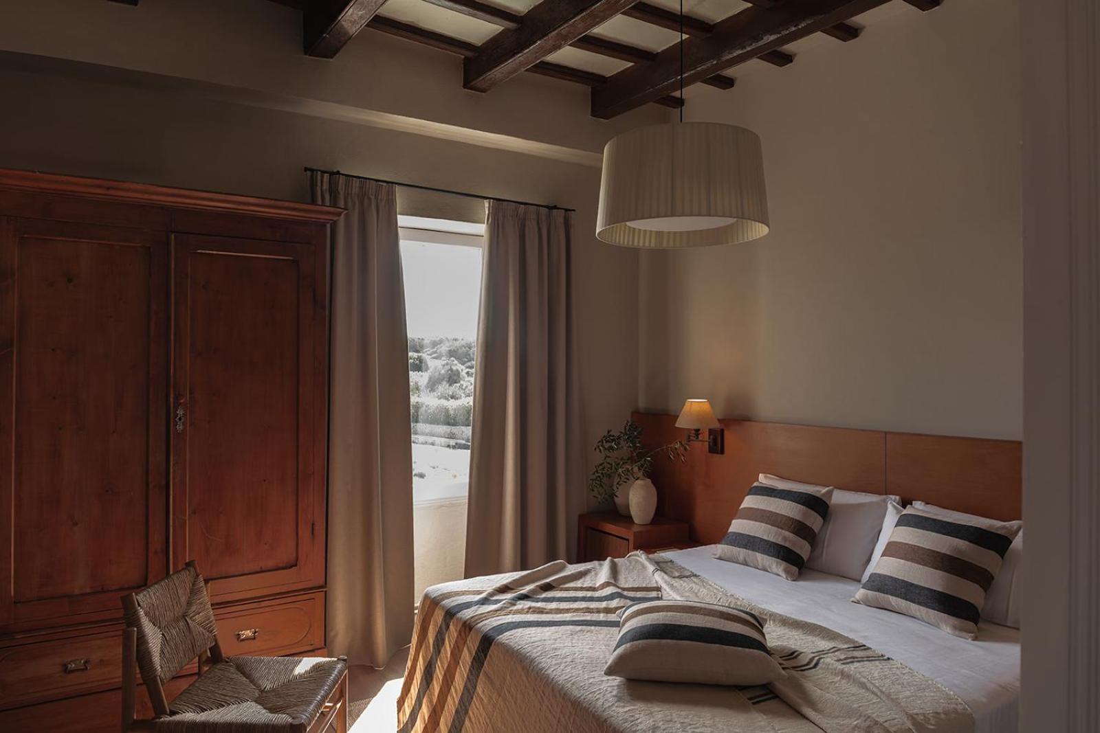 Binissaida Boutique Hotel Es Castell  Exterior photo