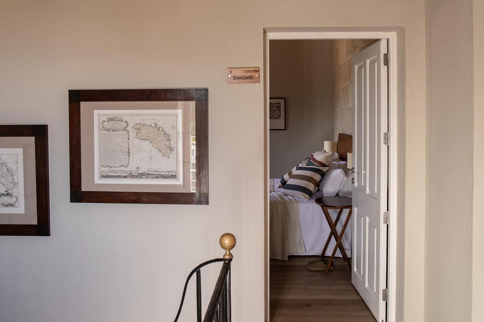 Binissaida Boutique Hotel Es Castell  Exterior photo